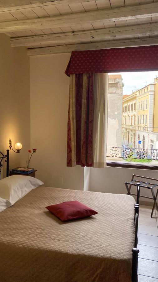 Hotel Cagliari Novecento Exterior foto