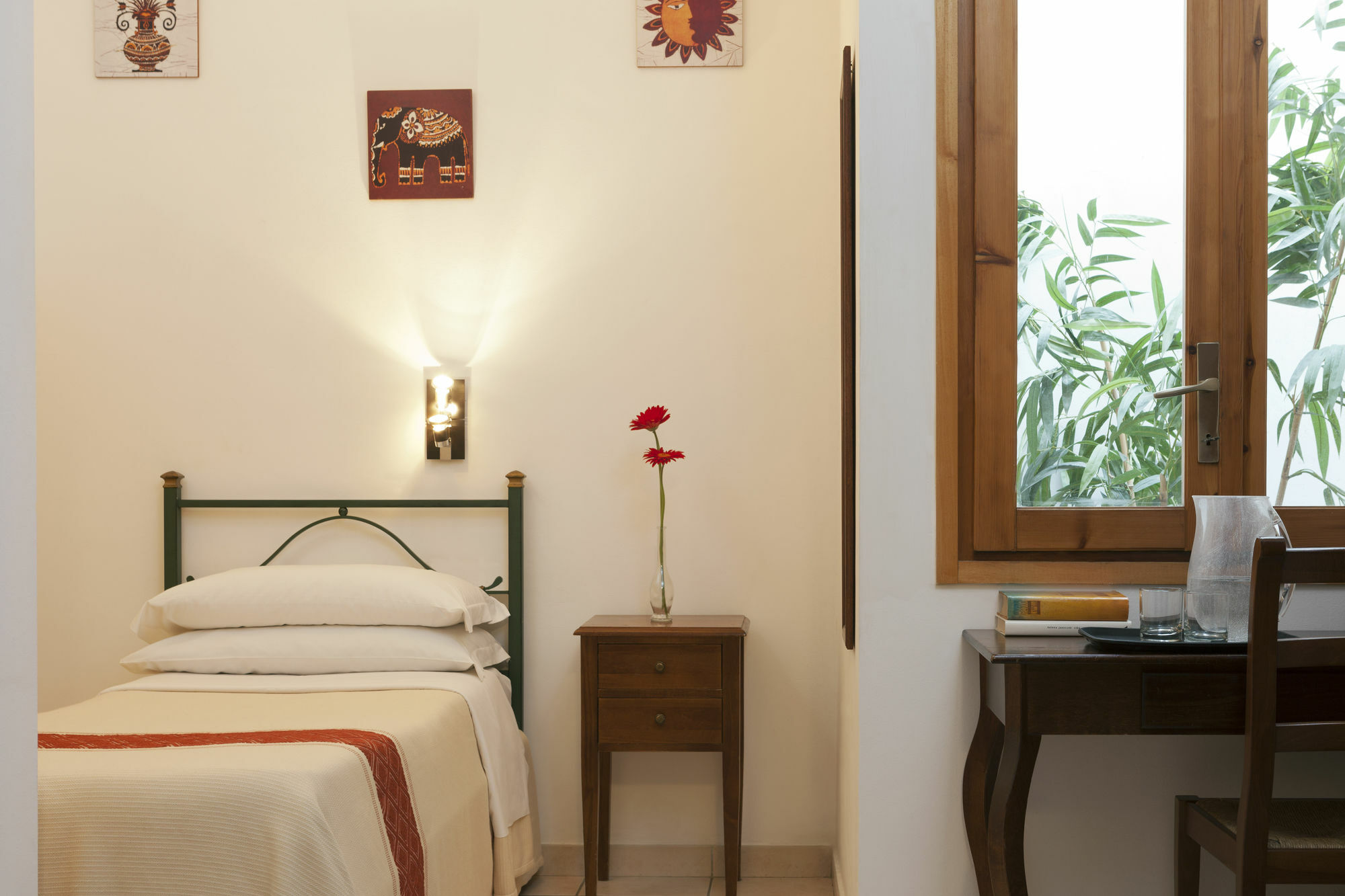 Hotel Cagliari Novecento Exterior foto